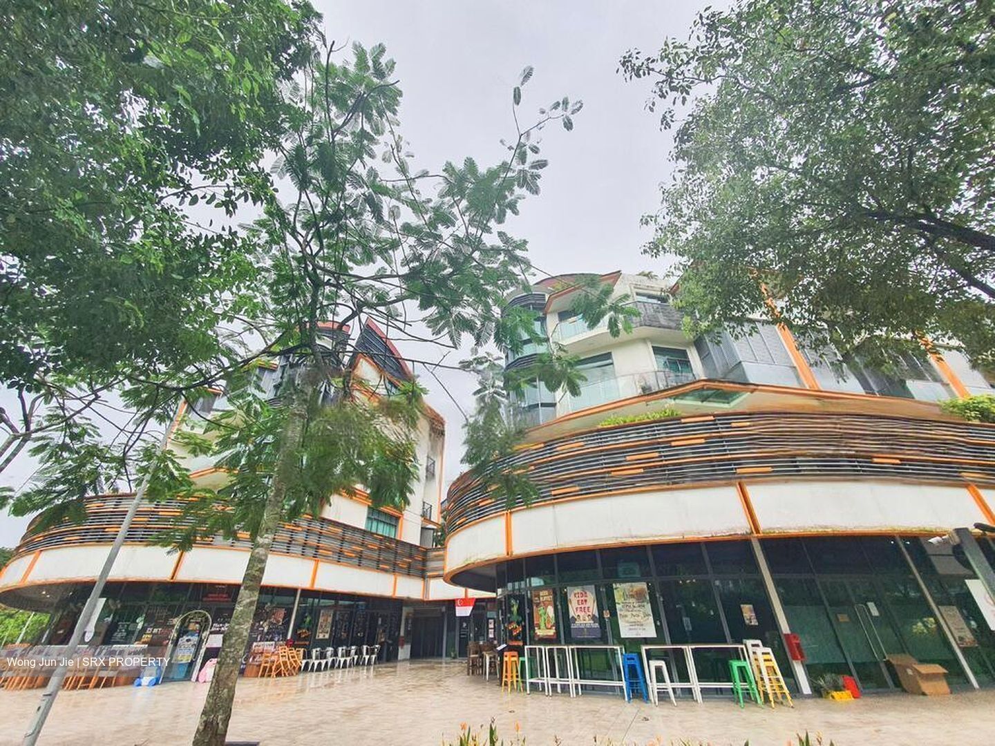 Floraview (D20), Apartment #586120891